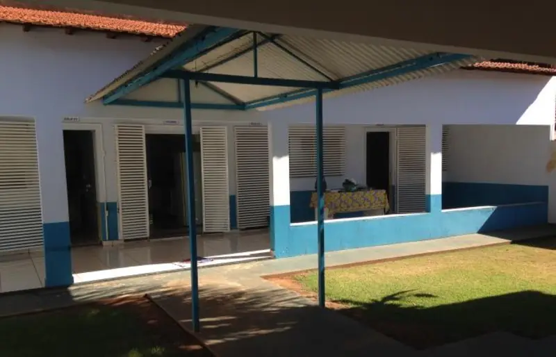 Seminário em Chapadão do Sul