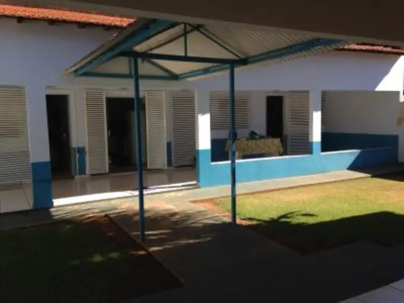 Seminário em Chapadão do Sul