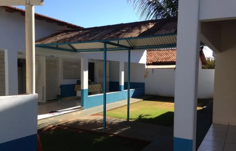 Seminário em Chapadão do Sul