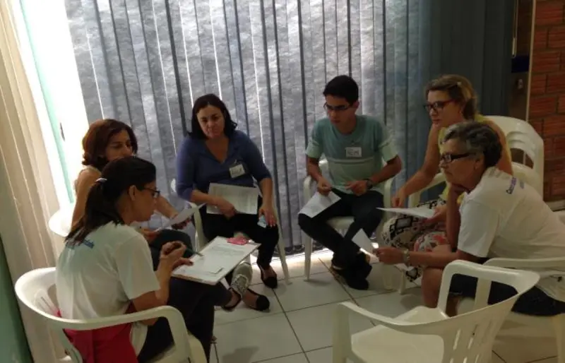 Seminário em Costa Rica