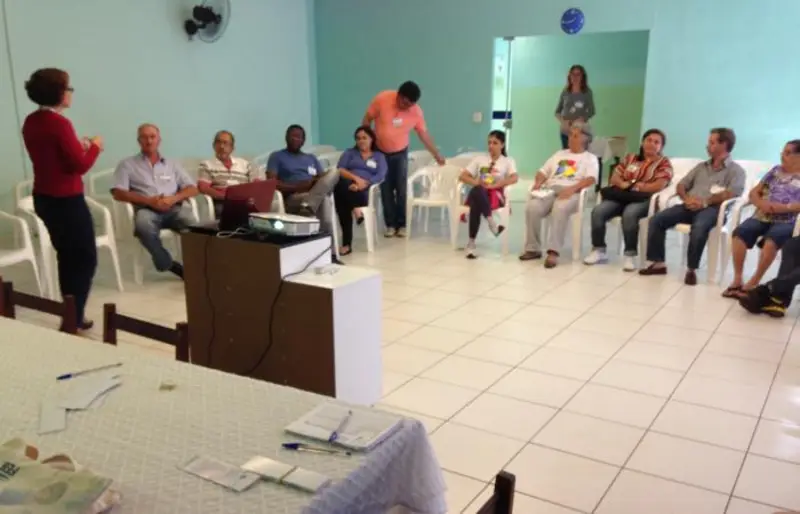 Seminário em Costa Rica