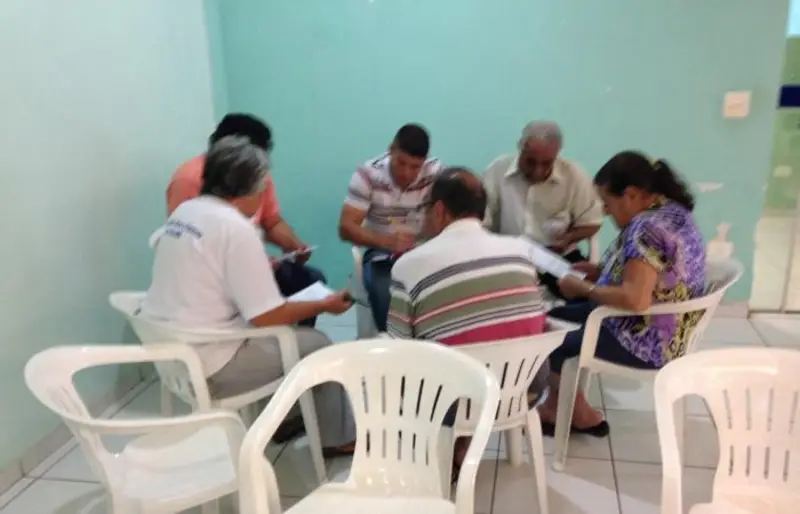 Seminário em Costa Rica