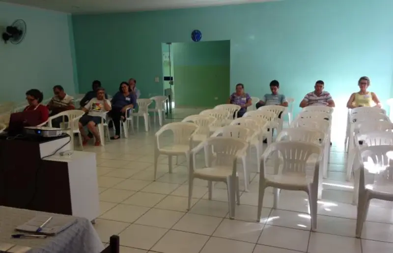 Seminário em Costa Rica