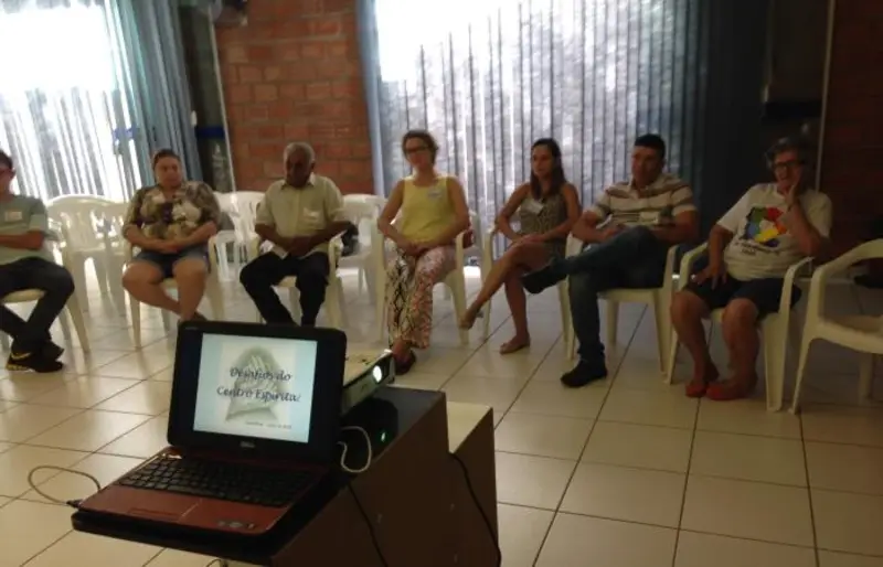 Seminário em Costa Rica