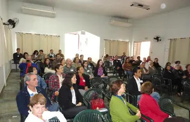 Seminário em Dourados