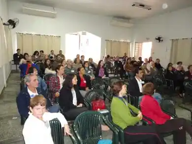 Seminário em Dourados