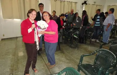 Seminário em Dourados