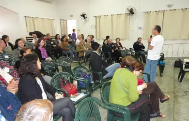 Seminário em Dourados