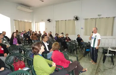 Seminário em Dourados
