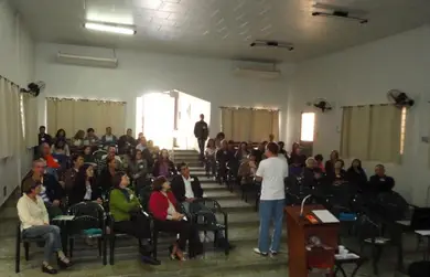 Seminário em Dourados