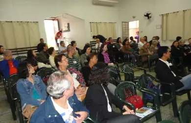 Seminário em Dourados