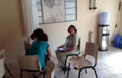 Seminário em Ivinhema