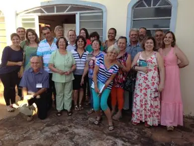Seminário em Ivinhema