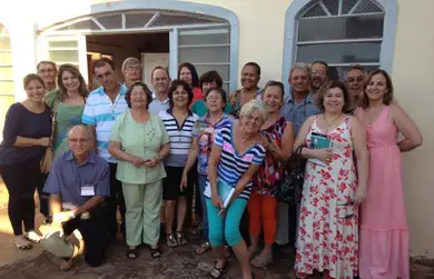 Seminário em Ivinhema