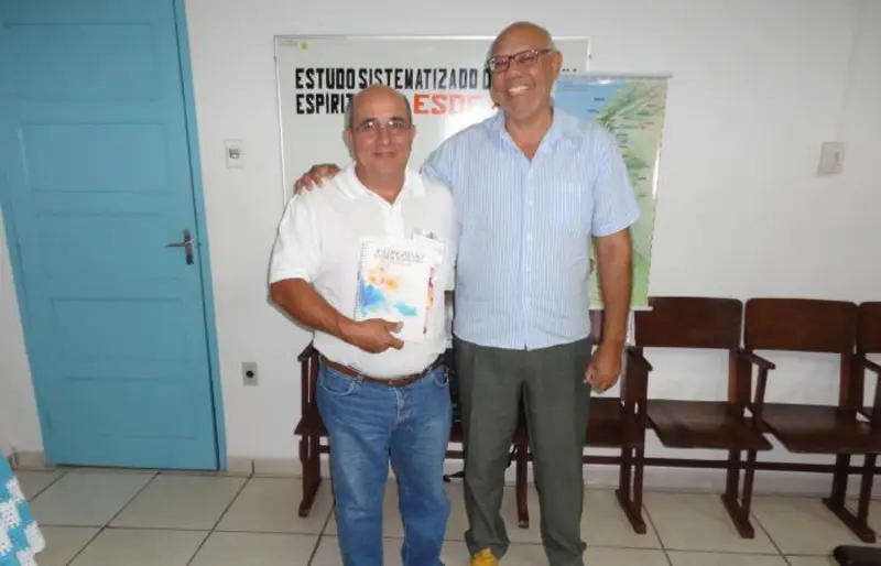 Seminário em Jardim