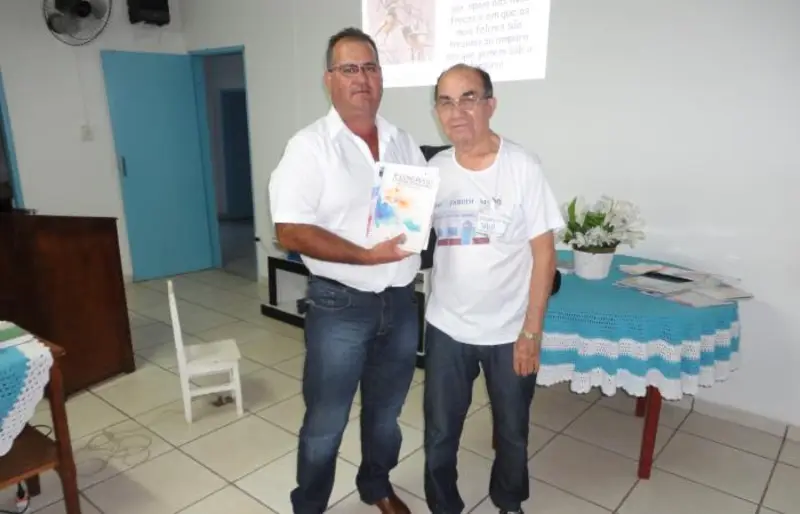 Seminário em Jardim