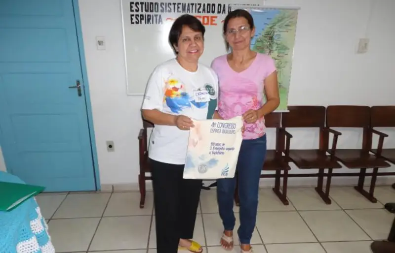 Seminário em Jardim