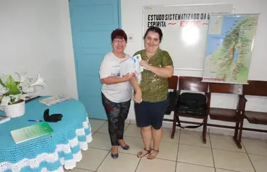 Seminário em Jardim