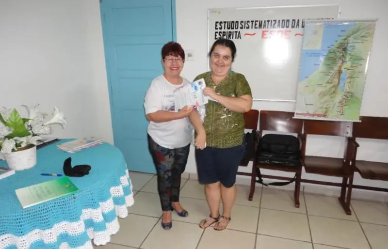 Seminário em Jardim