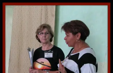 Seminário em Ladário