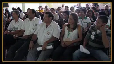 Seminário em Ladário