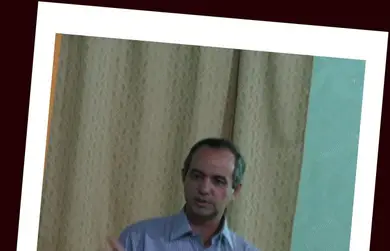 Seminário em Ladário