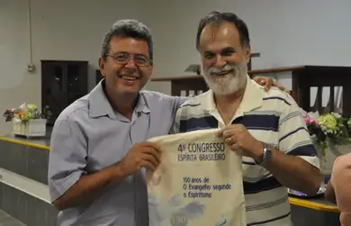 Seminário em Três Lagoas 