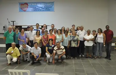 Seminário em Três Lagoas 