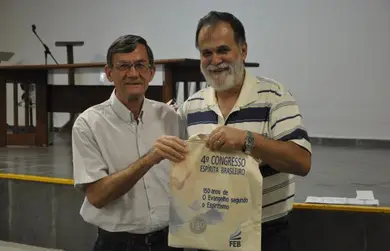 Seminário em Três Lagoas 
