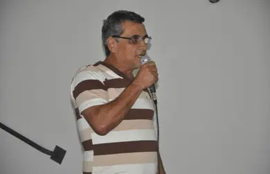 Seminário em Três Lagoas 