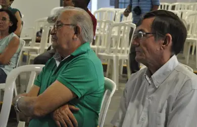 Seminário em Três Lagoas 