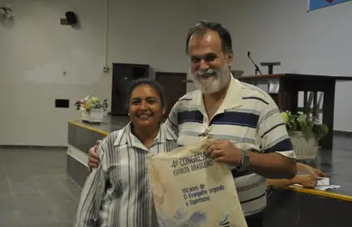 Seminário em Três Lagoas 
