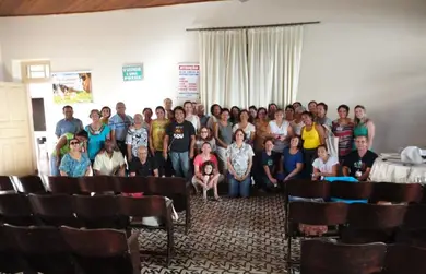 Seminário Integrado em Corumbá 