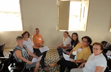 Seminário Integrado em Corumbá 