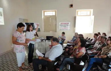 Seminário Integrado em Corumbá 
