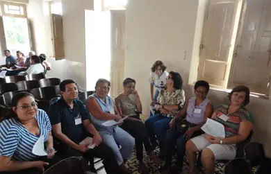 Seminário Integrado em Corumbá 