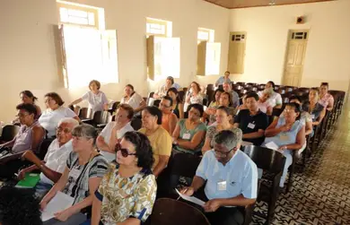 Seminário Integrado em Corumbá 