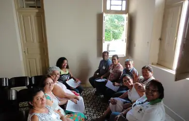 Seminário Integrado em Corumbá 