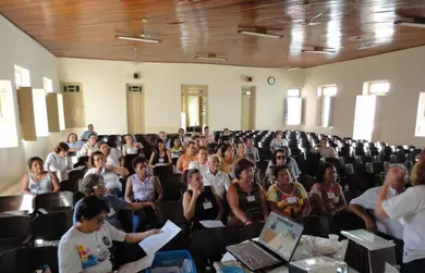 Seminário Integrado em Corumbá 