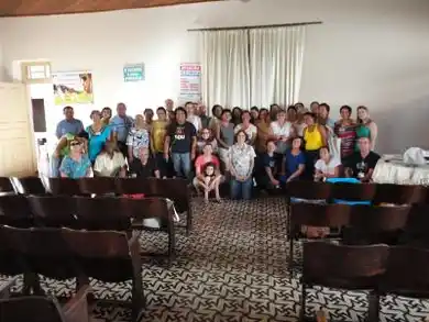 Seminário Integrado em Corumbá 