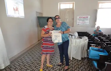 Seminário Integrado em Corumbá 