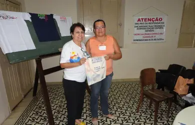 Seminário Integrado em Corumbá 