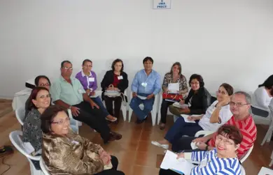Seminário Integrado em Jardim 