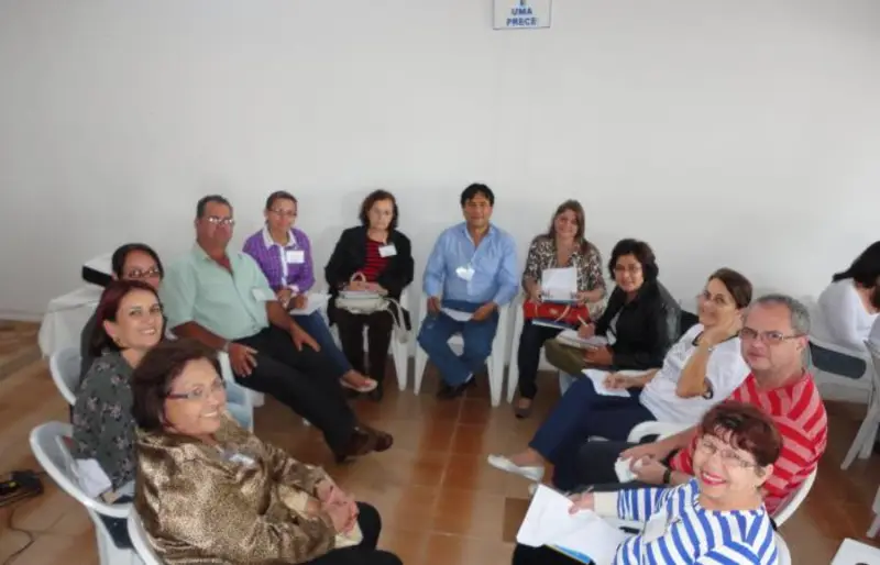 Seminário Integrado em Jardim 