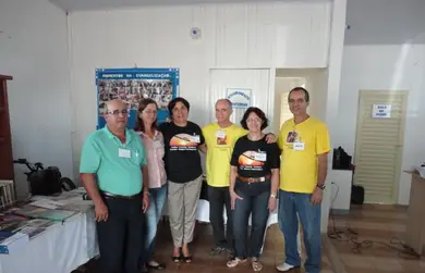 Seminário Integrado em Jardim 