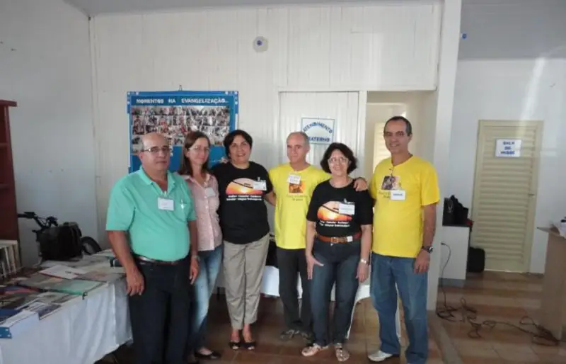Seminário Integrado em Jardim 