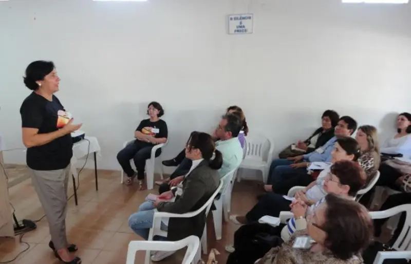 Seminário Integrado em Jardim 