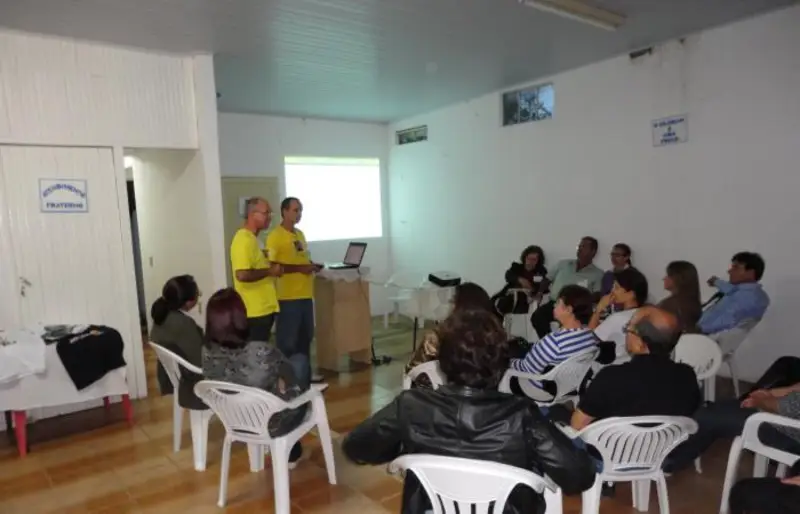 Seminário Integrado em Jardim 