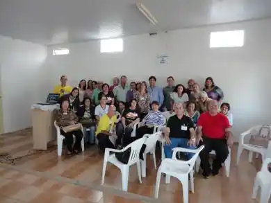 Seminário Integrado em Jardim 