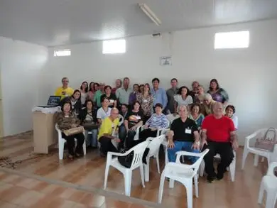 Seminário Integrado em Jardim 